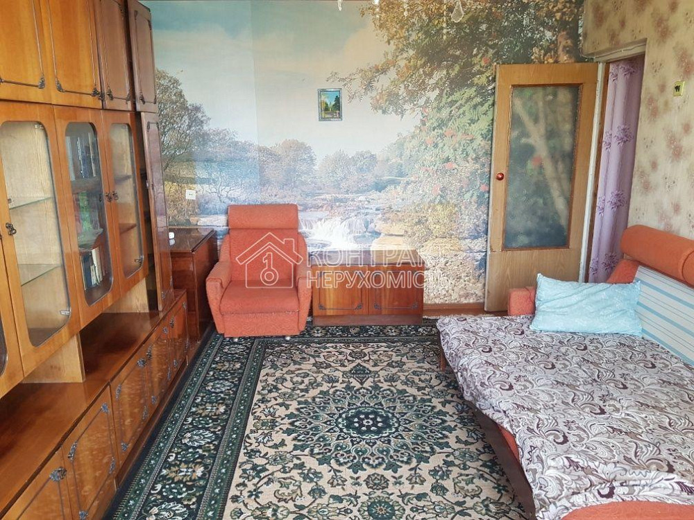 Продаж Квартира 3-кімнатна, 7/16 поверх на вул. Ювілейний Харків - фото 14