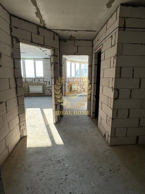 Продаж Квартира 1-кімнатна, 10/10 поверх на Тепличная ул., 44  - фото 4