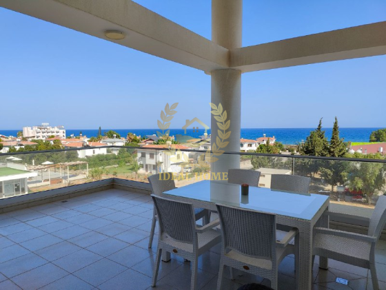 Искеле комплекс Abelia 3+1 Північний Кіпр Київ