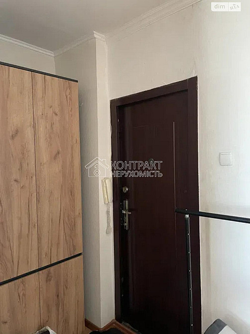 Оренда Квартира 1-кімнатна, 12/12 поверх на вул. Перемоги Харків - фото 5