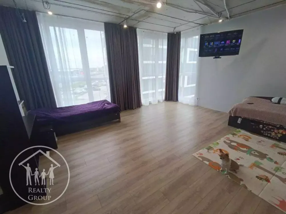 Продаж Квартира 2-кімнатна, 5/6 поверх на Сковороди Григорія Sokilnyky - photo 7