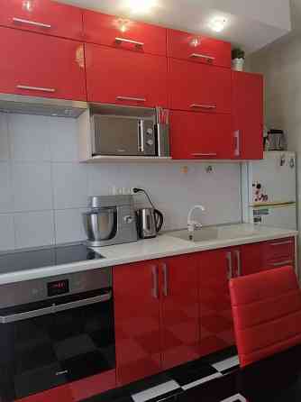 2-х комнатная квартира с ремонтом и мебелью! Одеса