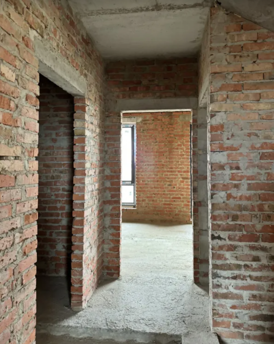 Продаж 3 поверхового таунхауса з ділянкою на 1.3 сотки, 155 кв. м, Байківці Байківці - фото 12