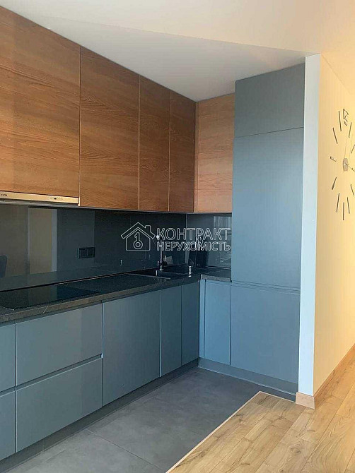 Продаж Квартира 2-кімнатна, 10/18 поверх на вул. Перемоги Харків - фото 5