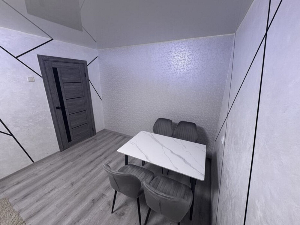 Продаж Квартира 1-кімнатна, 7/9 поверх на вул. Набережна Івано-Франківськ - фото 4