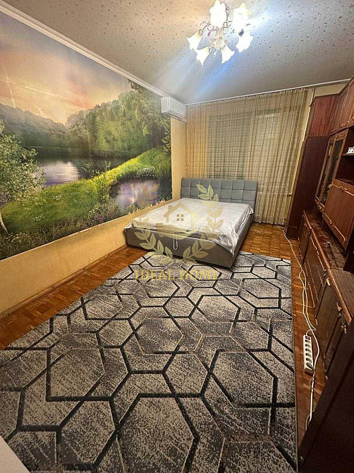 Продаж 3к квартири м. Вокзальна Київ - фото 2