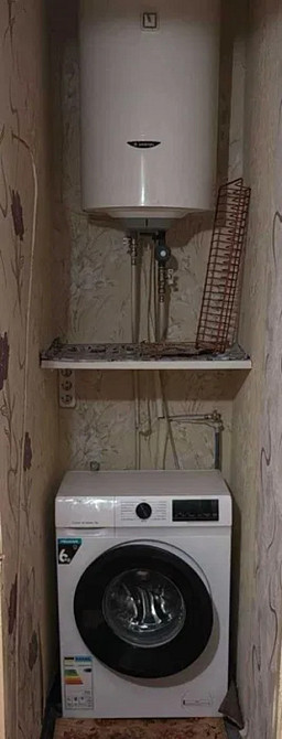 Оренда Квартира 2-кімнатна, 8/9 поверх на Якуба Коласа, 6 Київ - фото 7