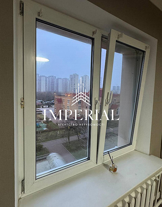 Продаж Квартира 1-кімнатна, 6/22 поверх на вул. Григоренко Петра Київ - фото 6