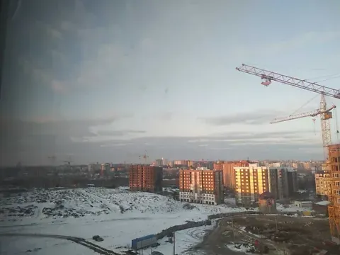 Продаж 1к Квартира 35 кв.м ЖК Grand Royal Хмельницький - фото 8