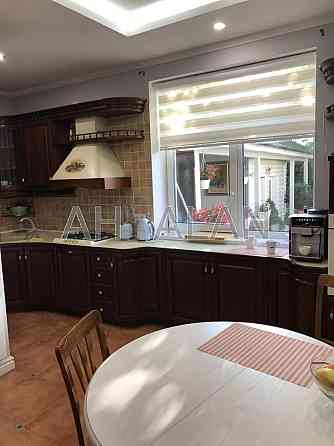 Оренда Будинок 5-кімнатний на Теремківський пров., 1 Kiev