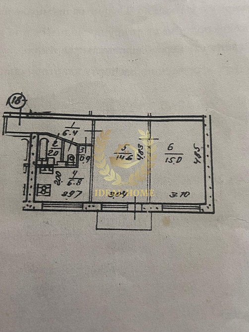 Продаж 2 кім. кв. в Києві Kiev - photo 2