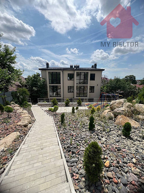 Продаж трикімнатної квартири по вул.Собранецька Uzhhorod - photo 11