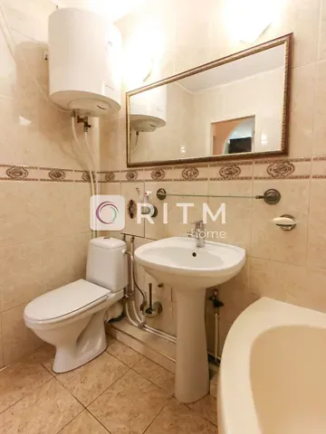 Продаж 3к Квартира 65 кв.м Ветеранів вулиця 13 Луцьк - фото 4