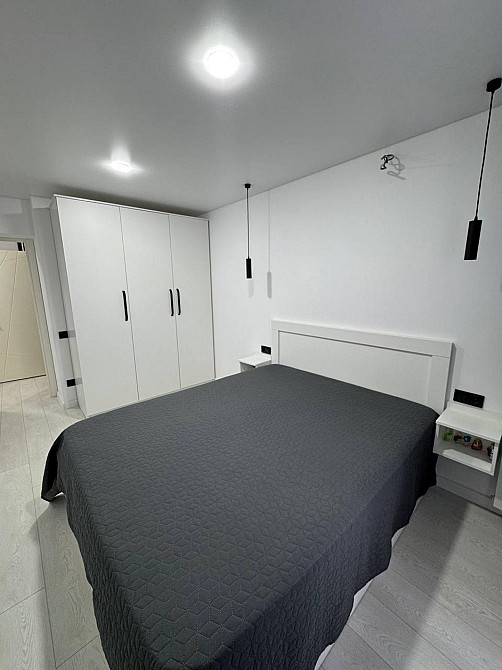 Продаж Квартира 2-кімнатна, 8/8 поверх на вул. Леха Качинського Житомир - фото 2