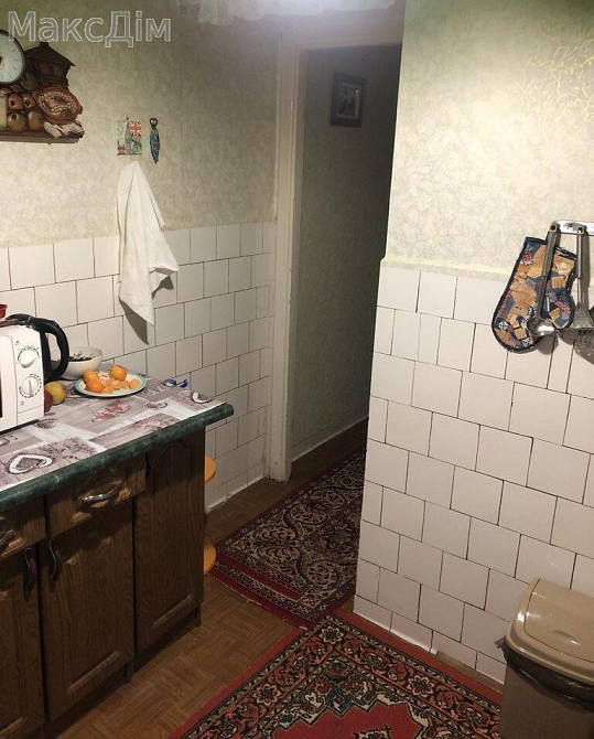 Продаж Квартира 3-кімнатна, 5/5 поверх на вул. Патріарха Любомира Гузара Тернопіль - фото 5