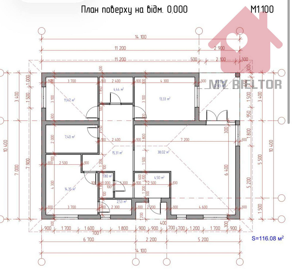 Продаж Будинок Ужгород - фото 3