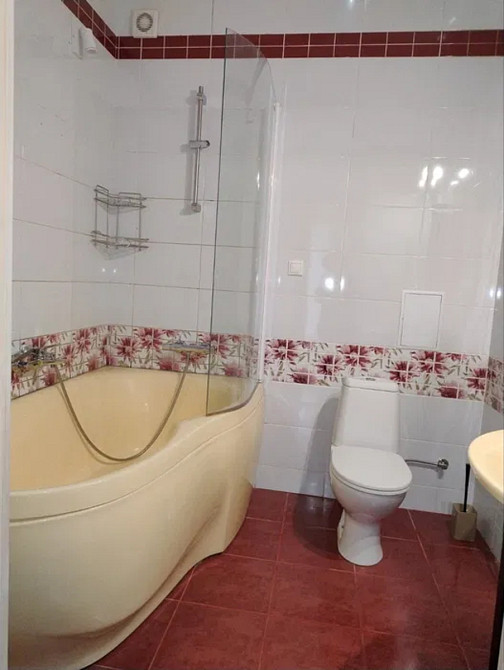 Оренда Квартира 3-кімнатна, 1/5 поверх на Данченка, 6 Київ - фото 8