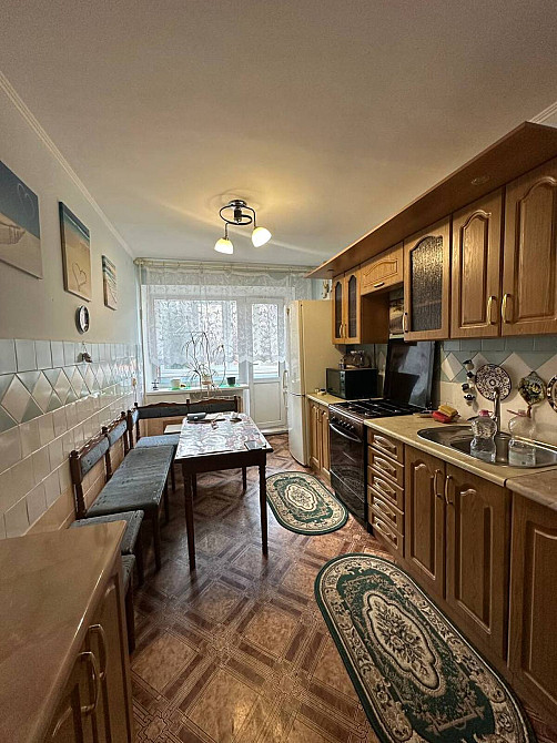 Продаж Квартира 2-кімнатна, 1/5 поверх на Данила Короля вул., 36 Івано-Франківськ - фото 1