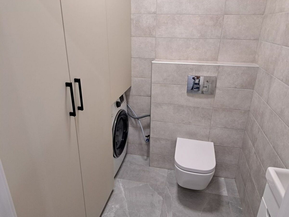 Оренда Квартира 2-кімнатна, 12/25 поверх на Богданівська, 7г Киев - изображение 14