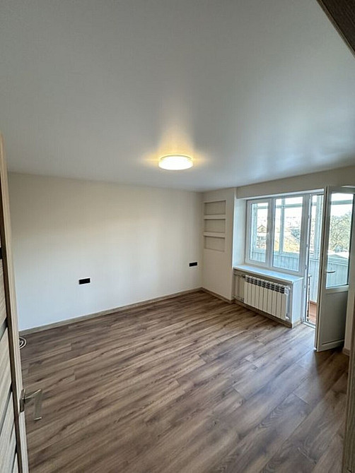 Оренда Квартира 1-кімнатна, 2/9 поверх на Князів Коріатовичів Винница - изображение 1