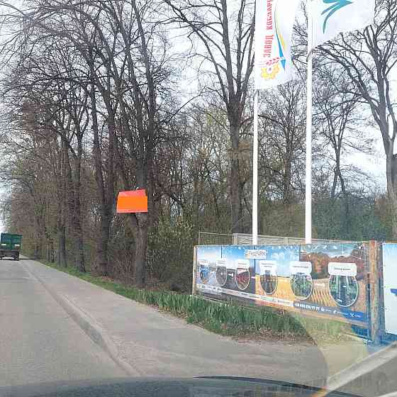 Продаж земельної ділянки 90 соток Вінниця