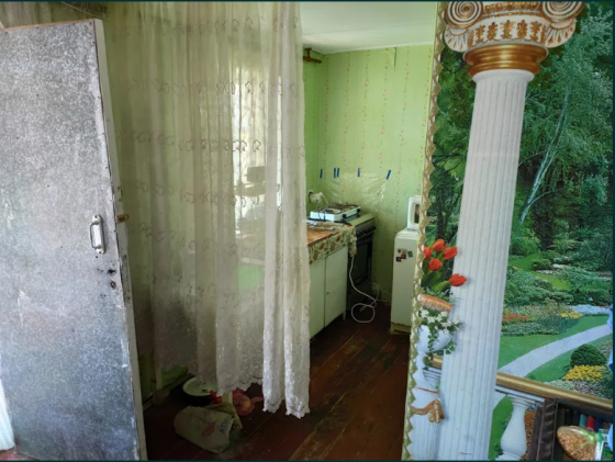 1 комнатную квартиру на Таирова в новом кирпичном доме Одеса