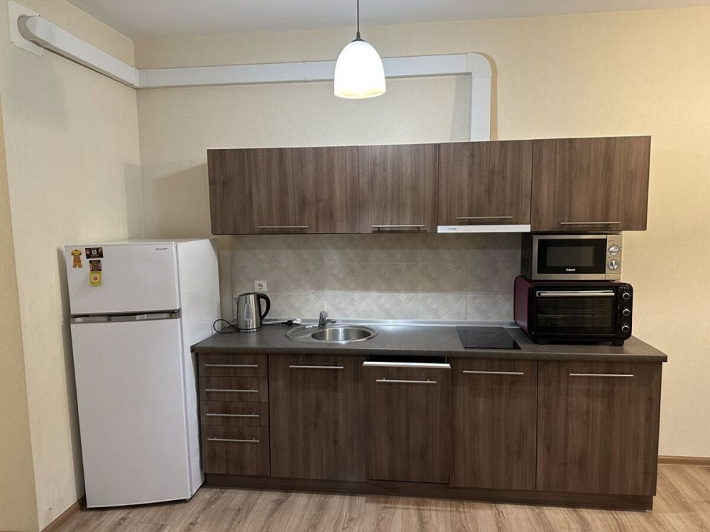 Оренда Квартира 2-кімнатна, 4/12 поверх на Заречная ул., 2 к 3 Київ - фото 2