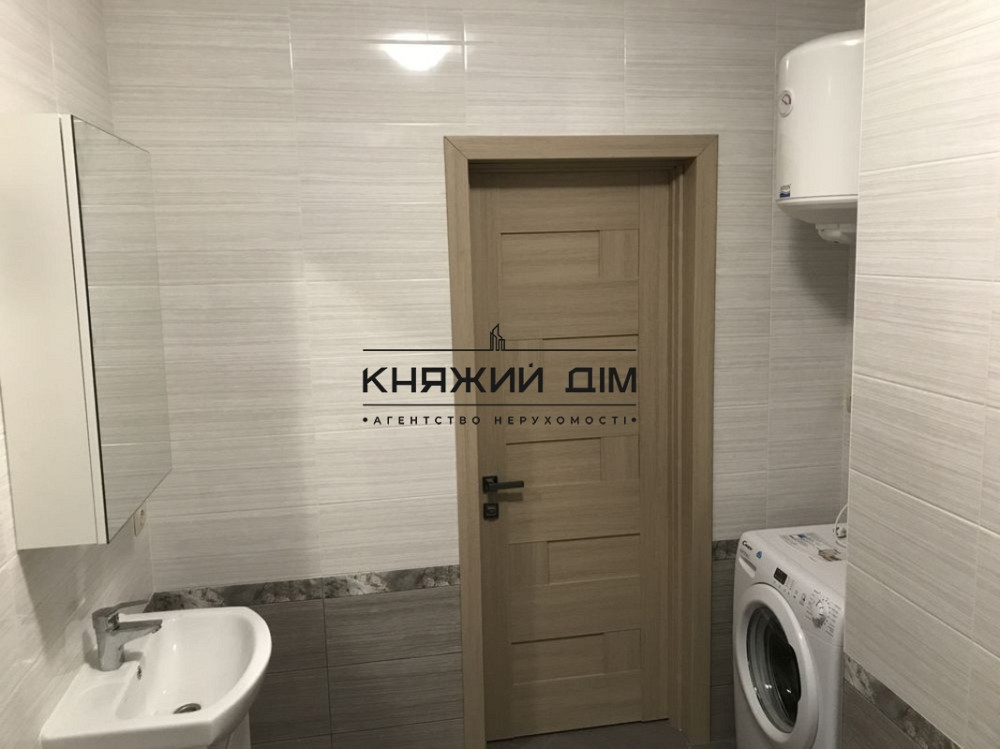 Продаж 1к Квартира 50 кв.м Пчелки Елены ул. Київ - фото 8