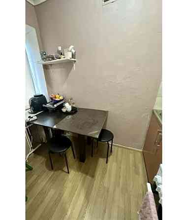 1-кімнатна, Юлії Здановської вул. (Михайла Ломоносова), 34/2, Голосіївський Київ