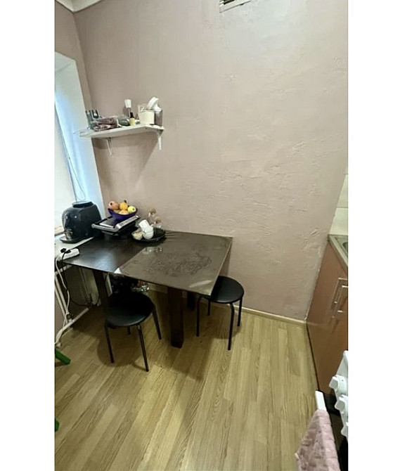 1-кімнатна, Юлії Здановської вул. (Михайла Ломоносова), 34/2, Голосіївський Київ - фото 5