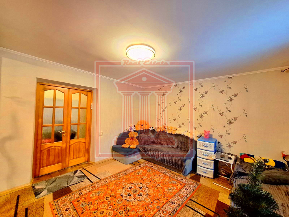 Продаж 3к Квартира 73.6 кв.м Соцмістечко, 191 Бориспіль - фото 7