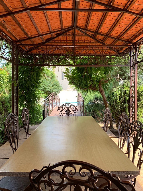 Продаж Будинок на Большой Фонтан / Фонтанская Дорога Одесса - изображение 17