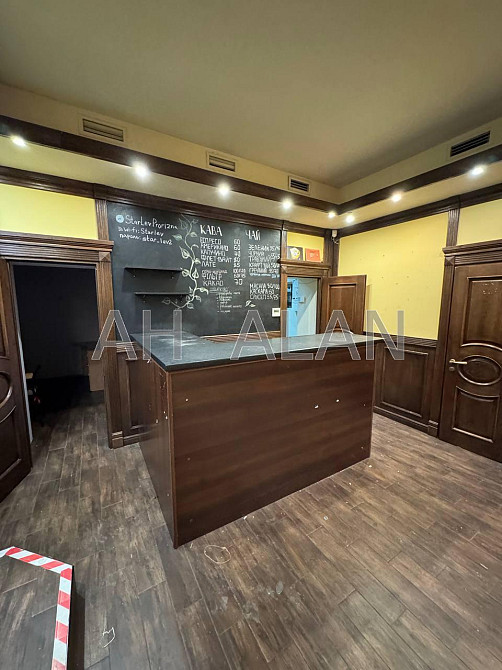 Оренда Будинок 4-кімнатний на Прорізна вул., Шевченківський район, 10 Київ - фото 8