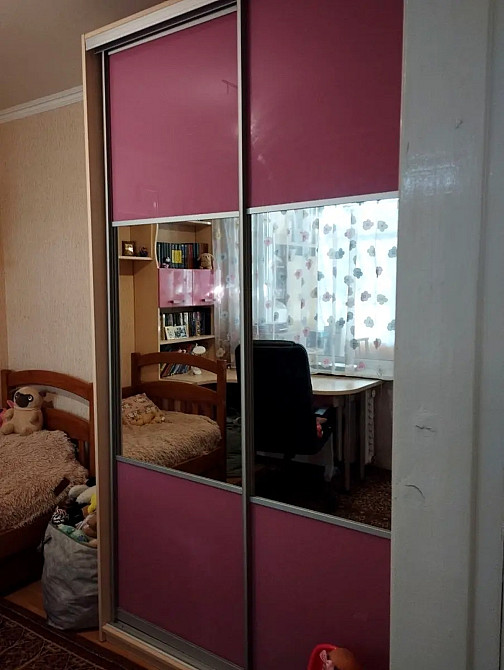 Продаж Квартира 3-кімнатна, 1/9 поверх на Косиора ул., 15 Дніпро - фото 8