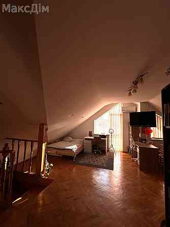 Продаж Будинок 2-кімнатний на вул. Будного Ternopil'