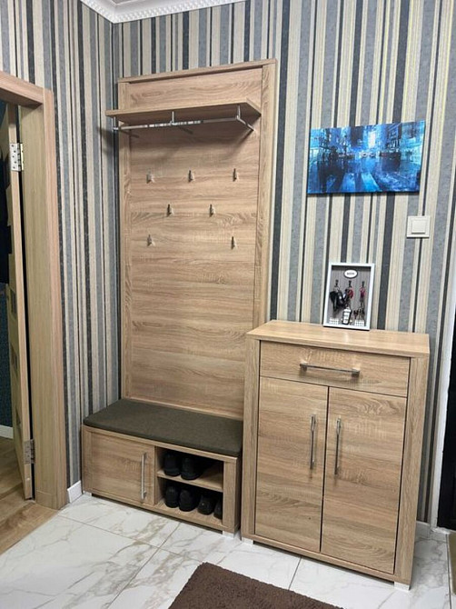 Продаж Квартира 1-кімнатна, 22/22 поверх на Урлівська, 19 Киев - изображение 14