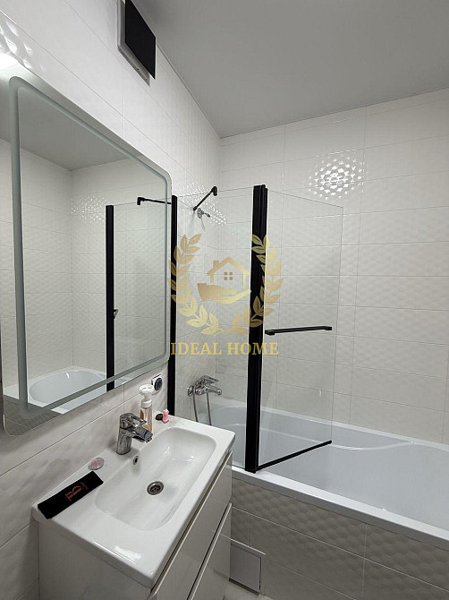 Продаж 1 к. квартири ЖК «GREENWOOD» Київ - фото 12