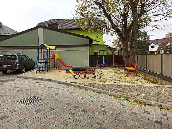 Продається 3 кімнатна квартира 97,7м.кв, вул.Глибока Тернопіль