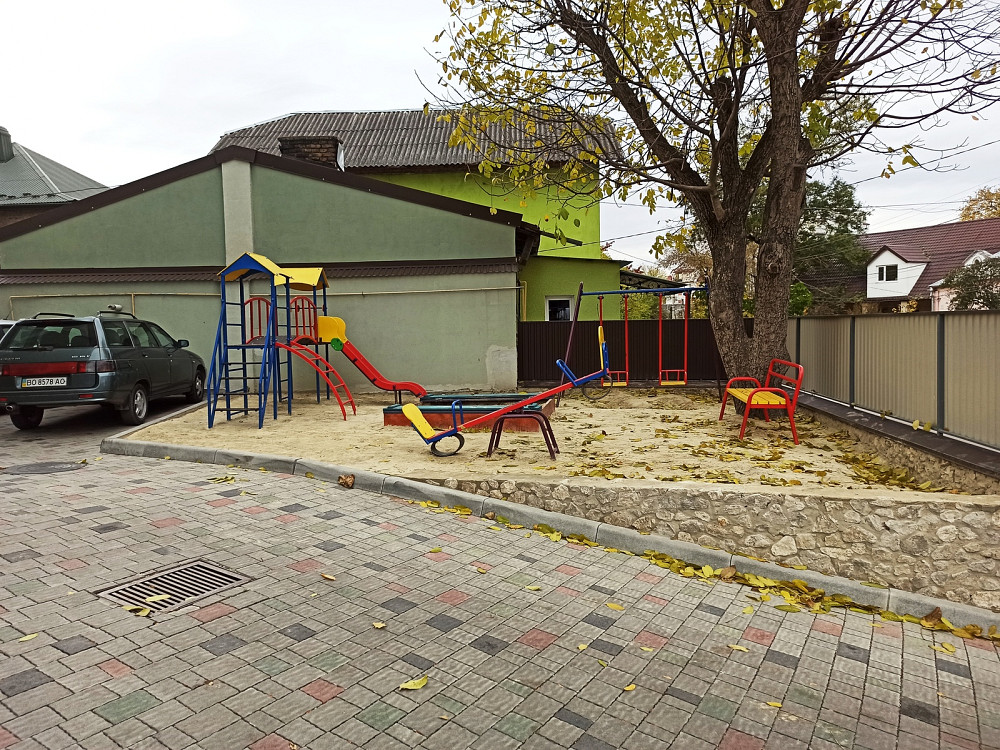 Продається 3 кімнатна квартира 97,7м.кв, вул.Глибока Тернопіль - фото 4