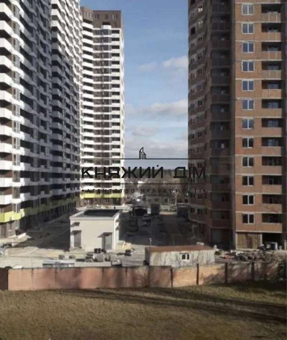 Продаж 2-х к. кв. в ЖК Оберіг-2, 2 будинок, 2 секція. №21142716 Київ - фото 5