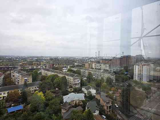 Продаж Квартира 1-кімнатна, 15/16 поверх на Незалежності вул., 233Б Івано-Франківськ