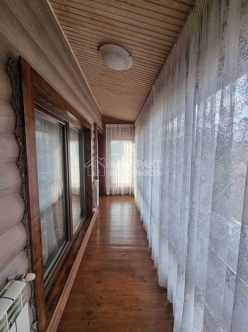 Продаж Будинок 6-кімнатний на вул. Різдвяна Lyubotyn - photo 9