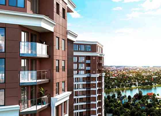 Продаж Квартира 2-кімнатна, 3/17 поверх на Велика кільцева вулиця, 9 