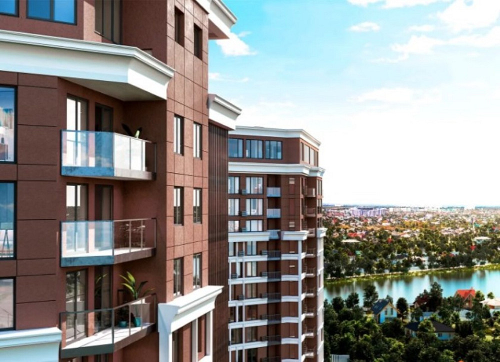 Продаж Квартира 2-кімнатна, 3/17 поверх на Велика кільцева вулиця, 9  - фото 3