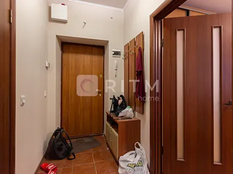 Продаж 1к Квартира 38.2 кв.м Оноре де Бальзака вулиця 33 Львів - фото 9