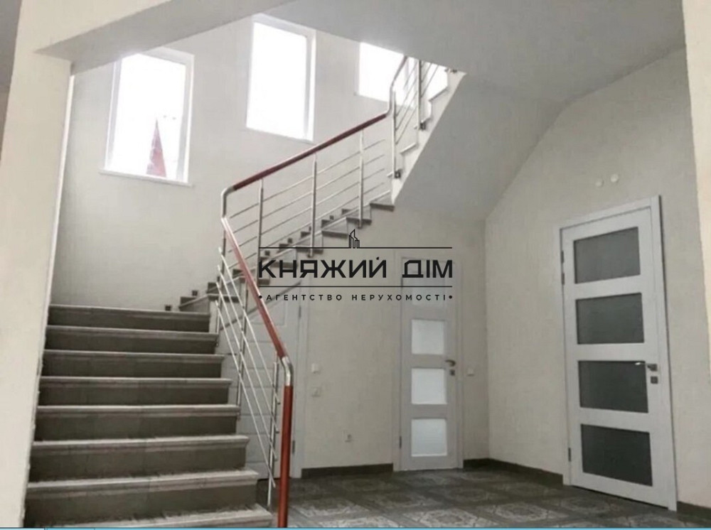 Оренда Будинок на Садовая ул. Київ - фото 5