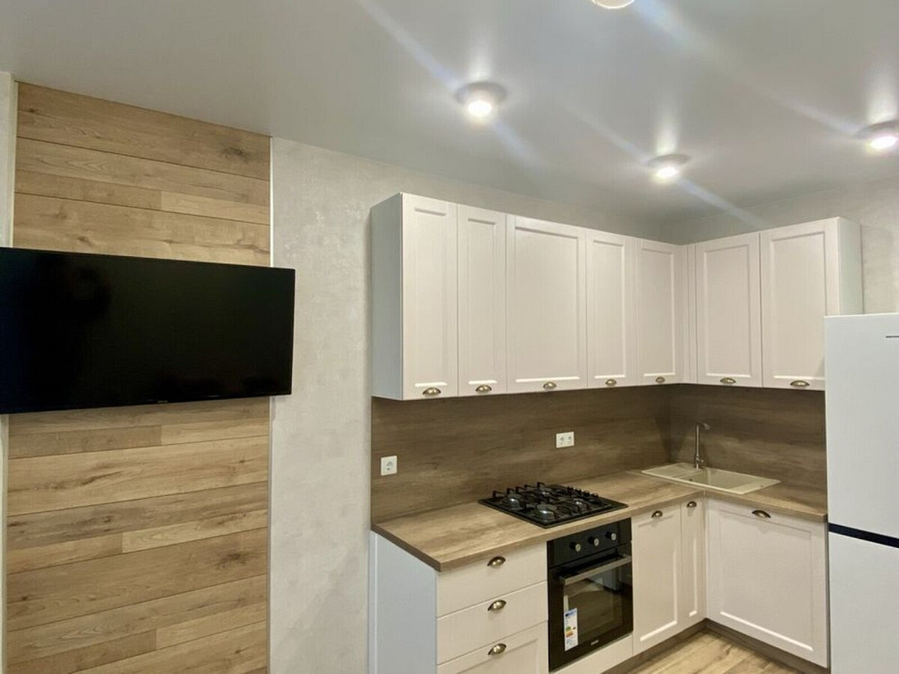 Продаж Квартира 1-кімнатна, 4/10 поверх на Праведників Світу (Максимовича) Вінниця - фото 1