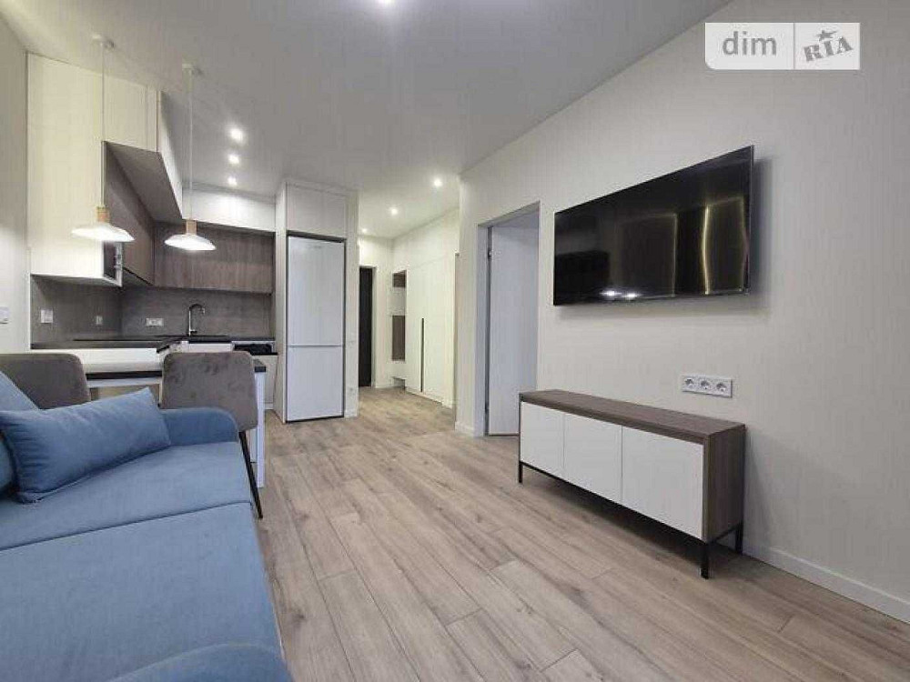 Продаж Квартира 1-кімнатна, 19/26 поверх на Віктора Некрасова вул., д. 6 Київ - фото 6