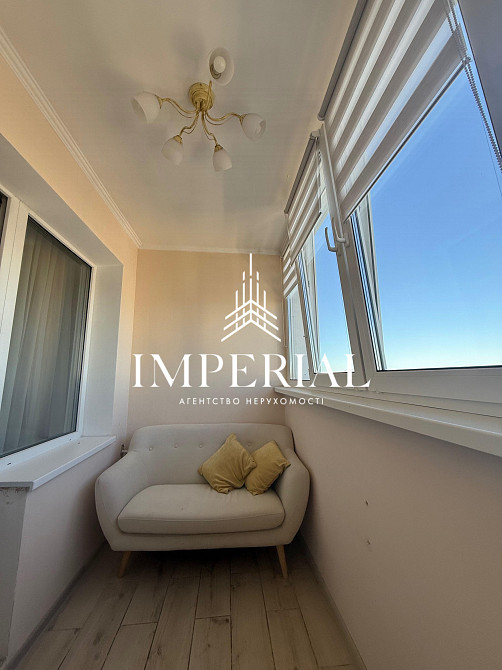 Оренда 2к Квартира 73 кв.м Науки вул. Киев - изображение 12