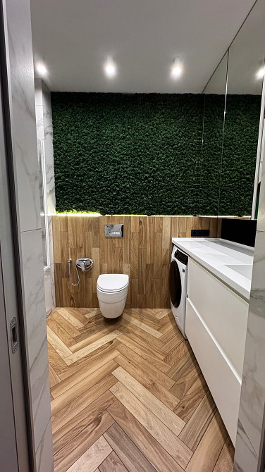 Продаж Квартира 2-кімнатна, 14/26 поверх на Каховська вул., д. 62 Kiev - photo 18